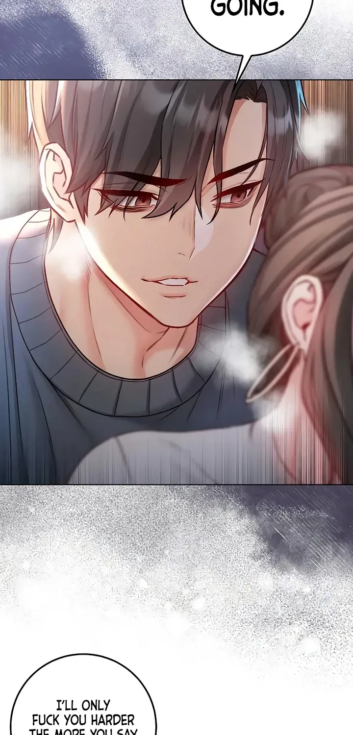 I'm a Vampire Chapter 20 page 44 - 