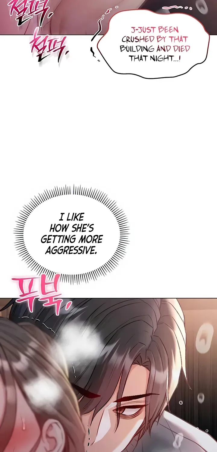 I'm a Vampire Chapter 20 page 49 - 