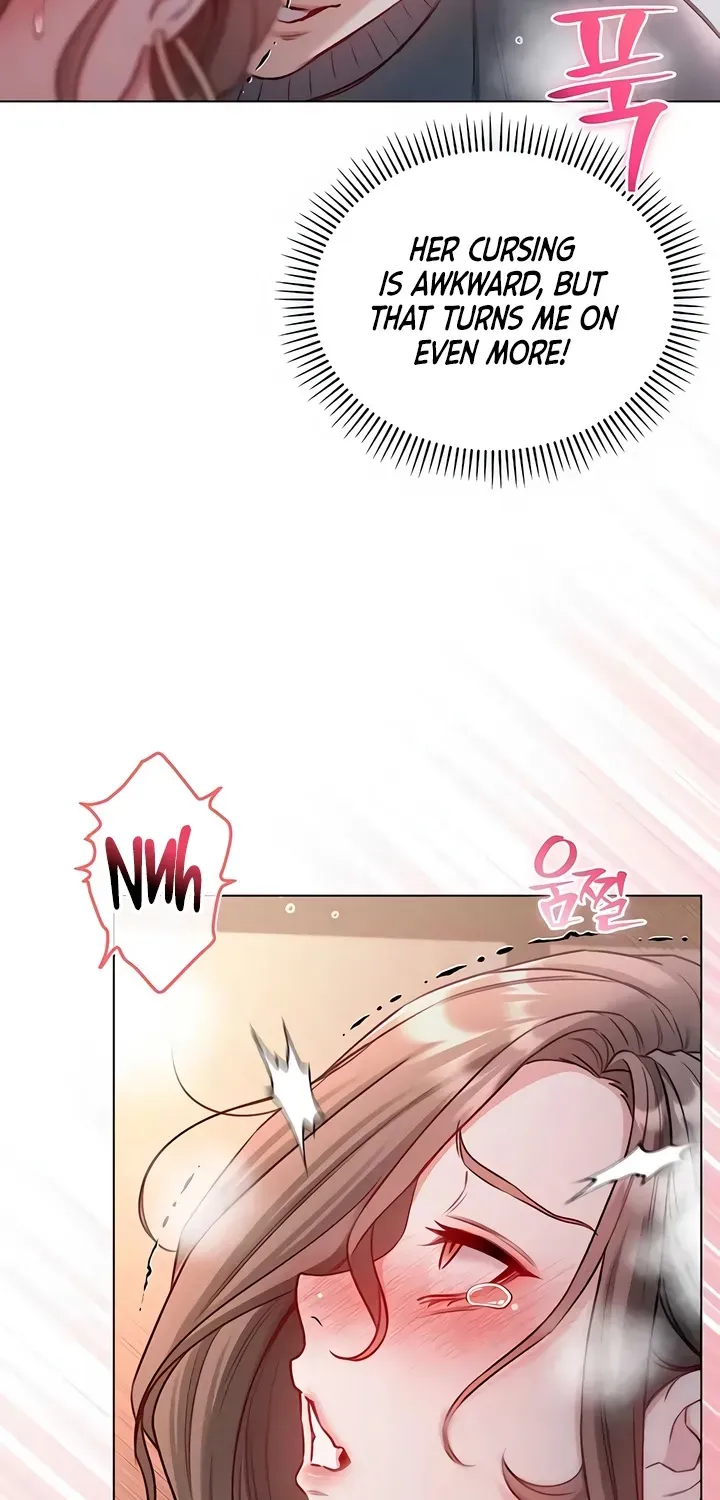 I'm a Vampire Chapter 20 page 50 - 
