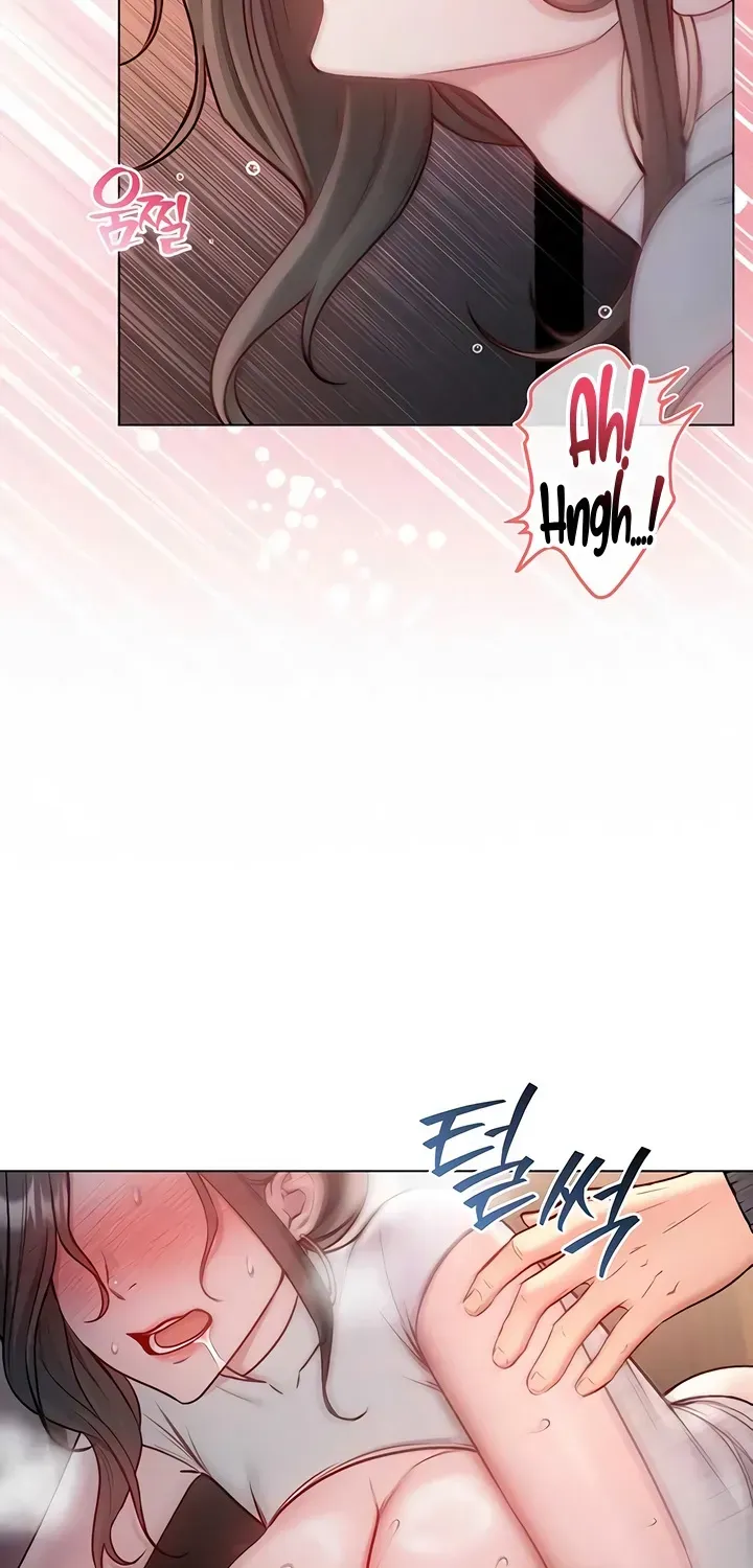 I'm a Vampire Chapter 20 page 51 - 