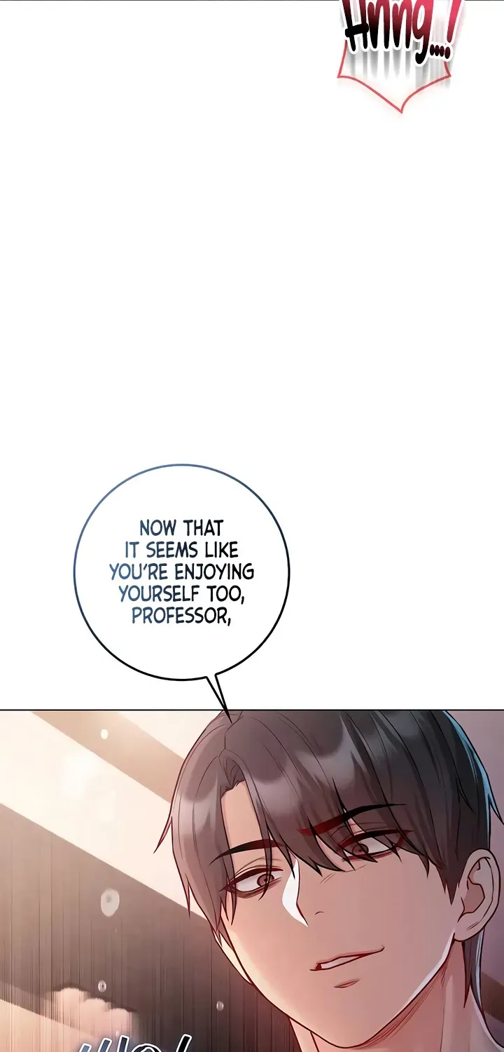 I'm a Vampire Chapter 20 page 54 - 