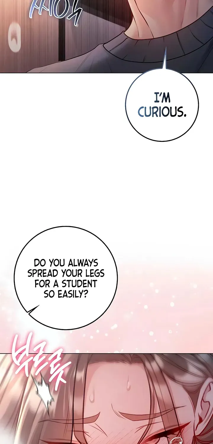 I'm a Vampire Chapter 20 page 55 - 