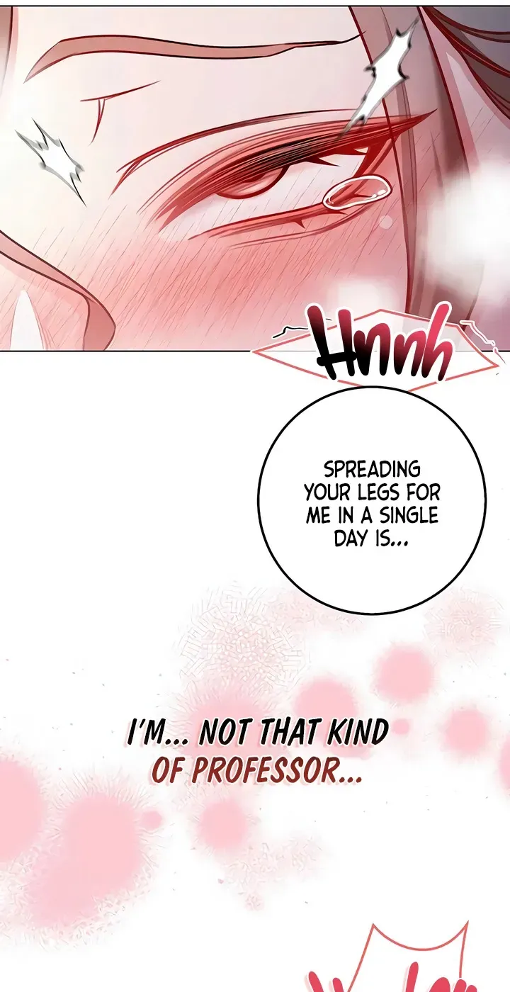 I'm a Vampire Chapter 20 page 57 - 