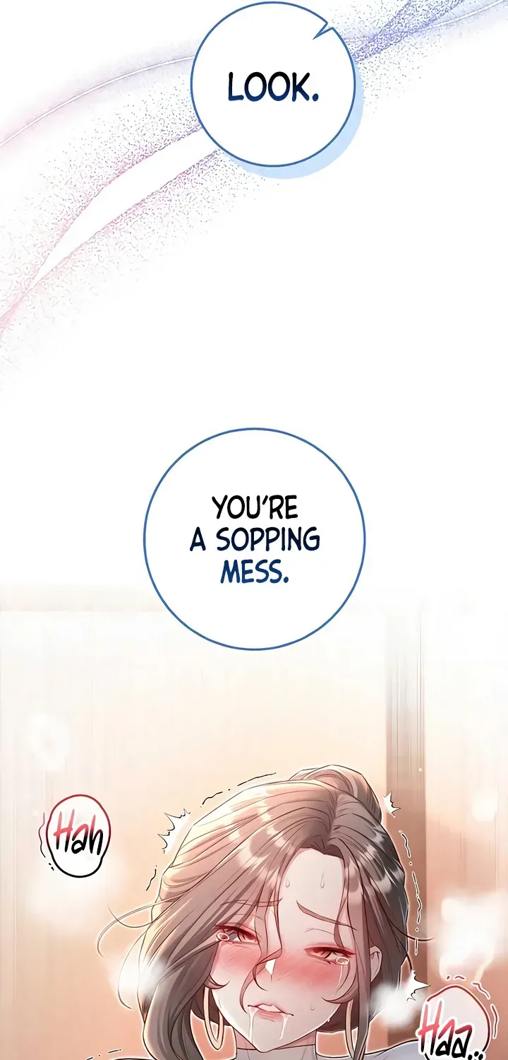 I'm a Vampire Chapter 20 page 59 - 