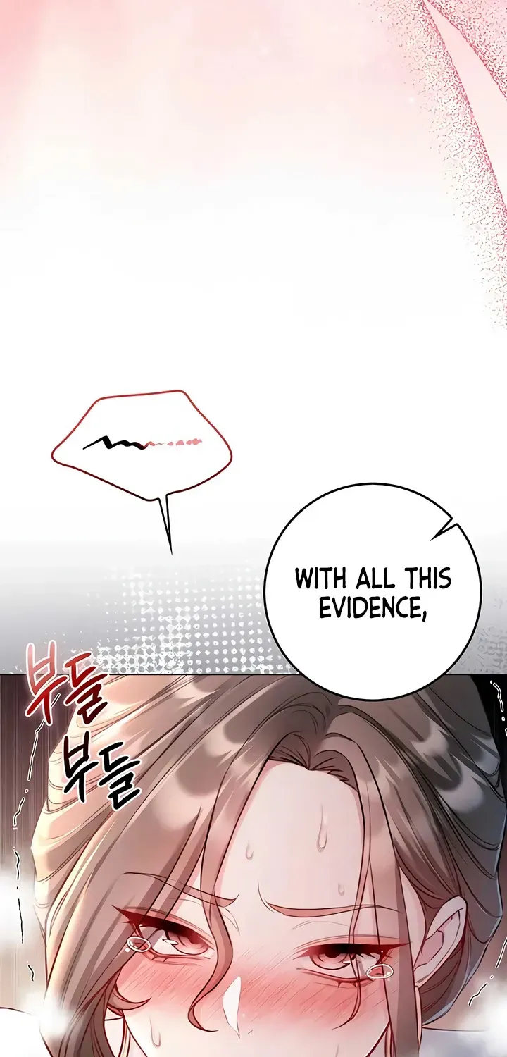 I'm a Vampire Chapter 20 page 61 - 