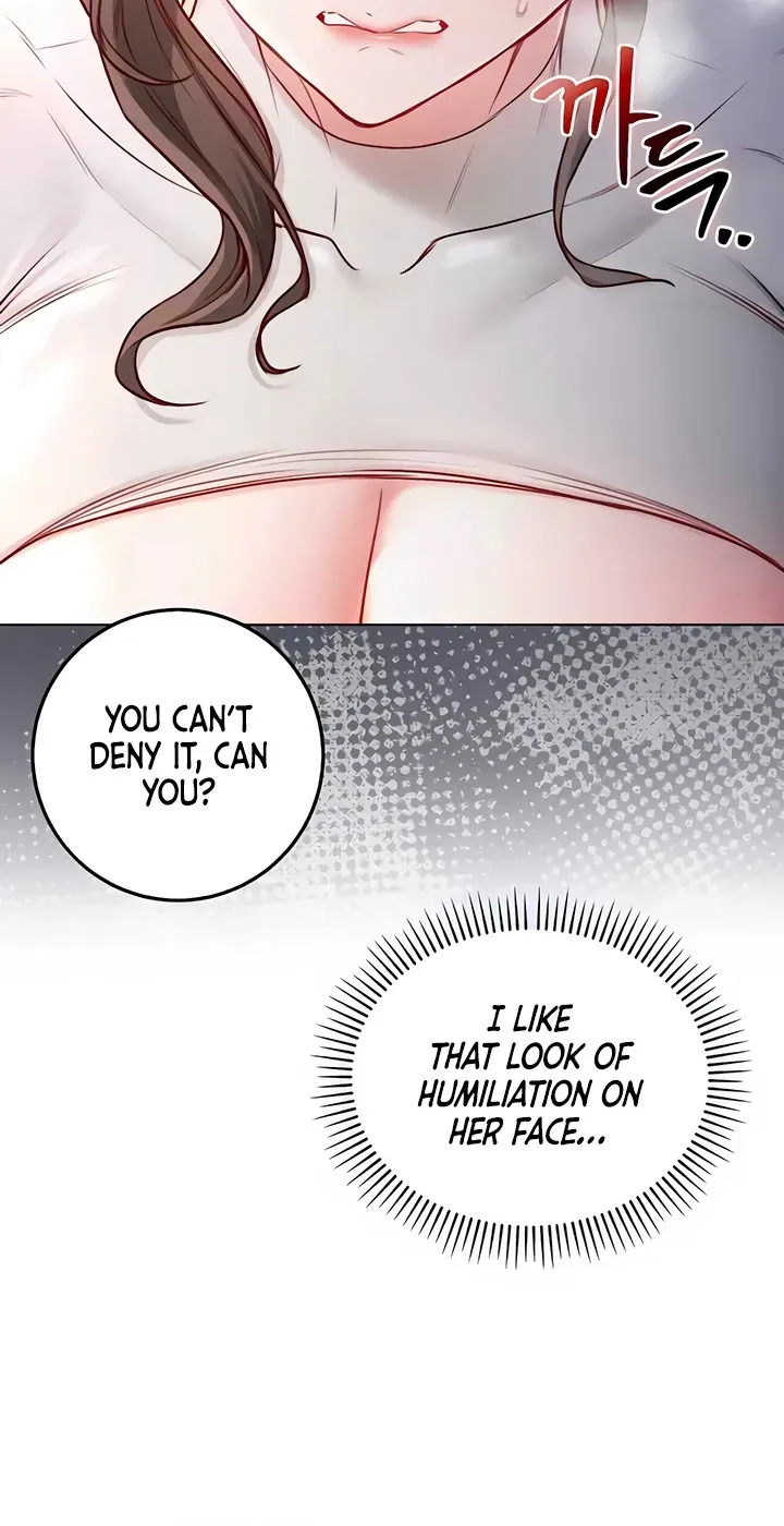 I'm a Vampire Chapter 20 page 62 - 