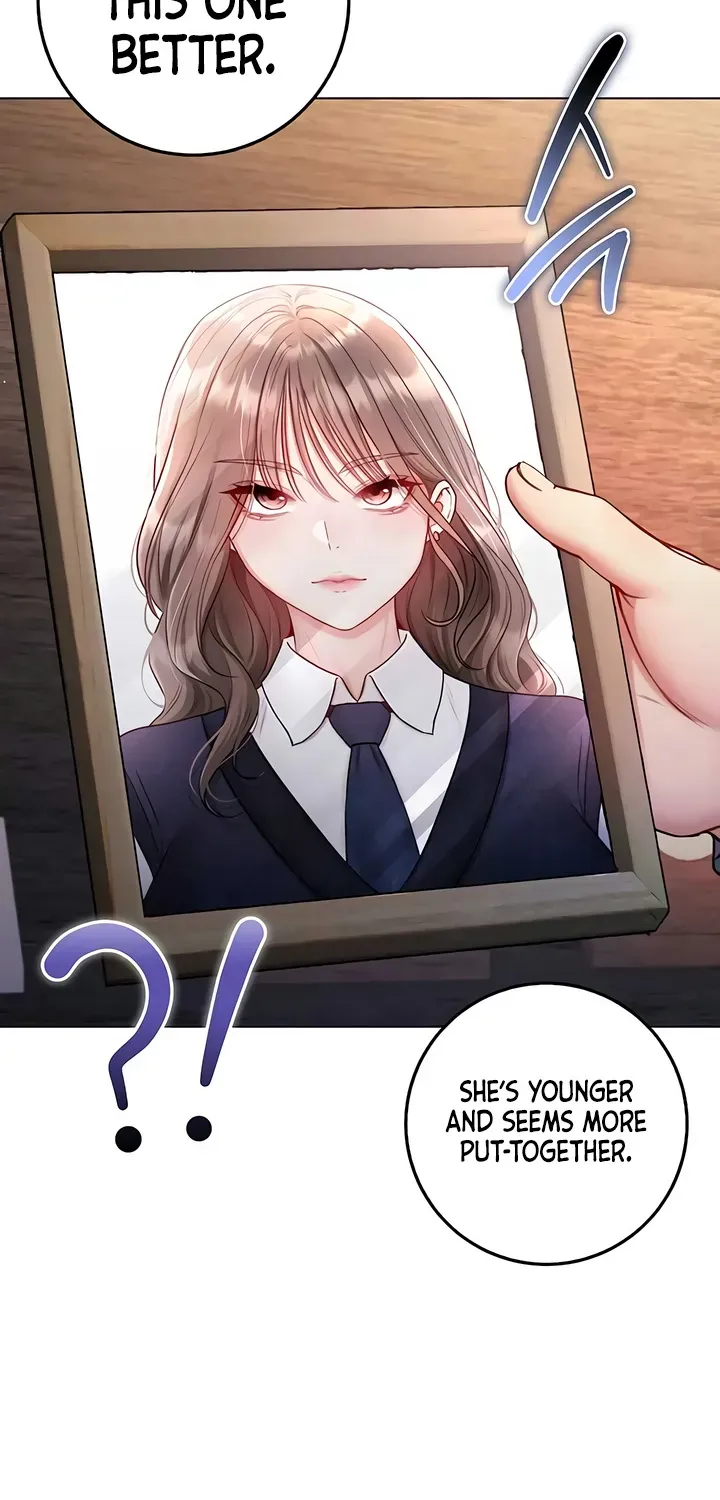 I'm a Vampire Chapter 20 page 66 - 