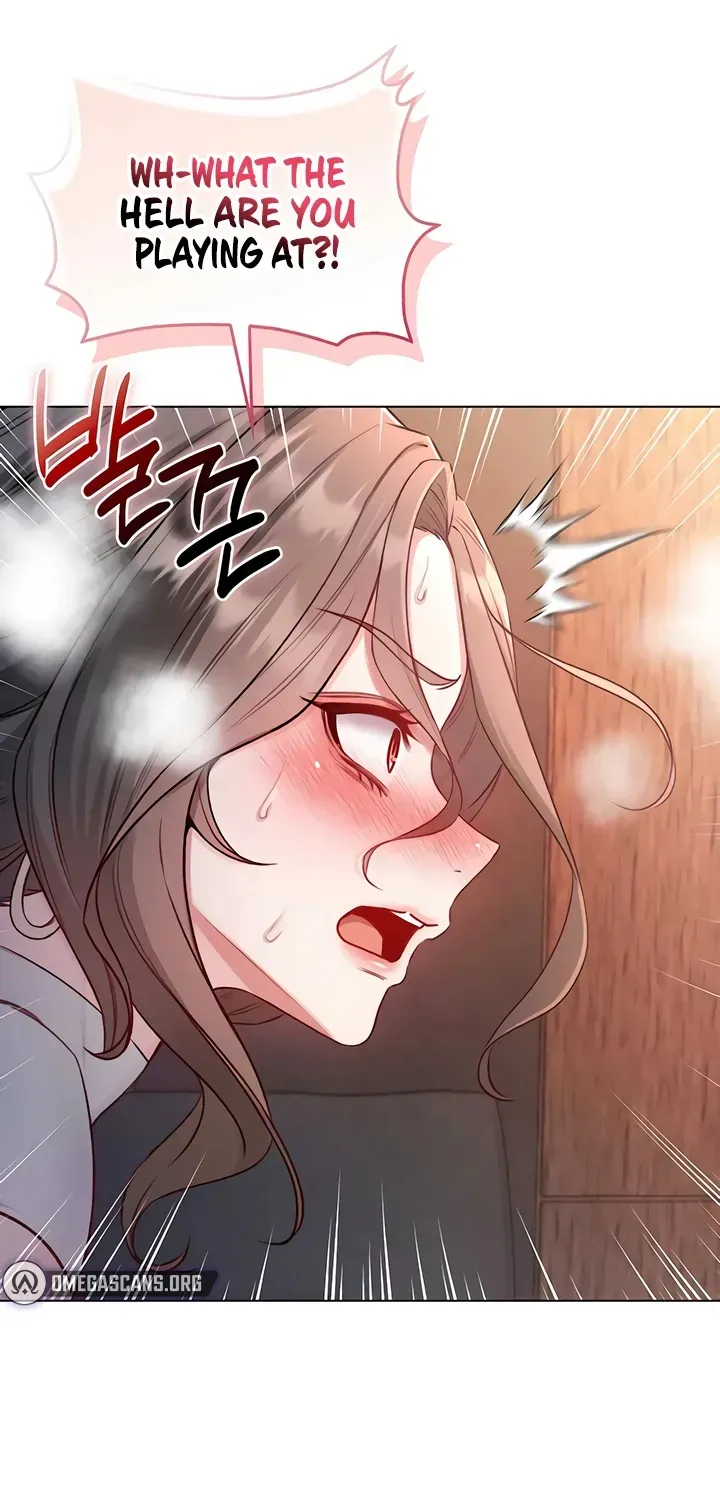 I'm a Vampire Chapter 20 page 67 - 