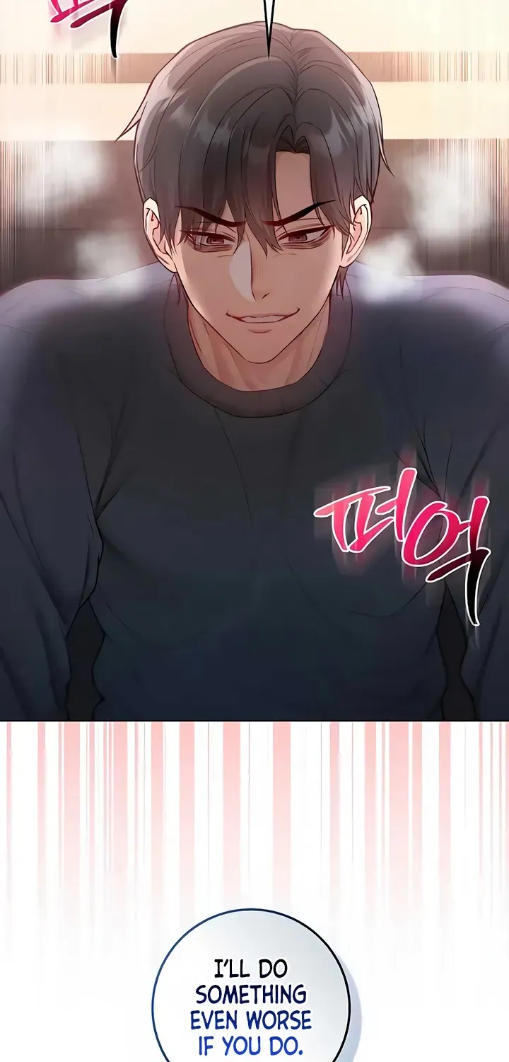 I'm a Vampire Chapter 20 page 71 - 