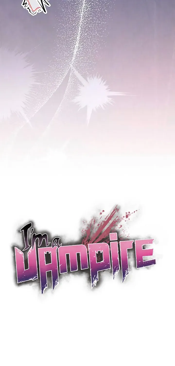 I'm a Vampire Chapter 20 page 9 - 