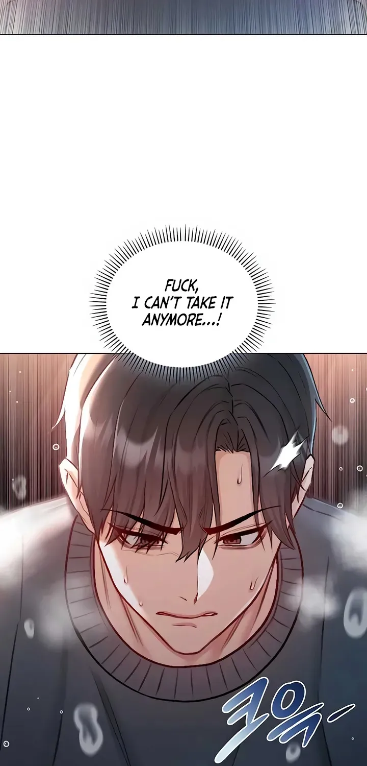 I'm a Vampire Chapter 20 page 81 - 