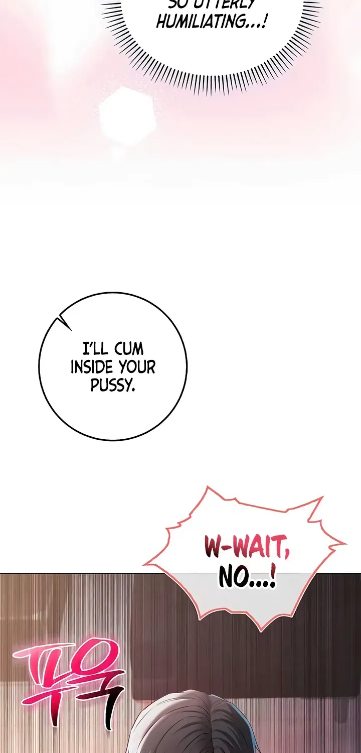 I'm a Vampire Chapter 20 page 85 - 