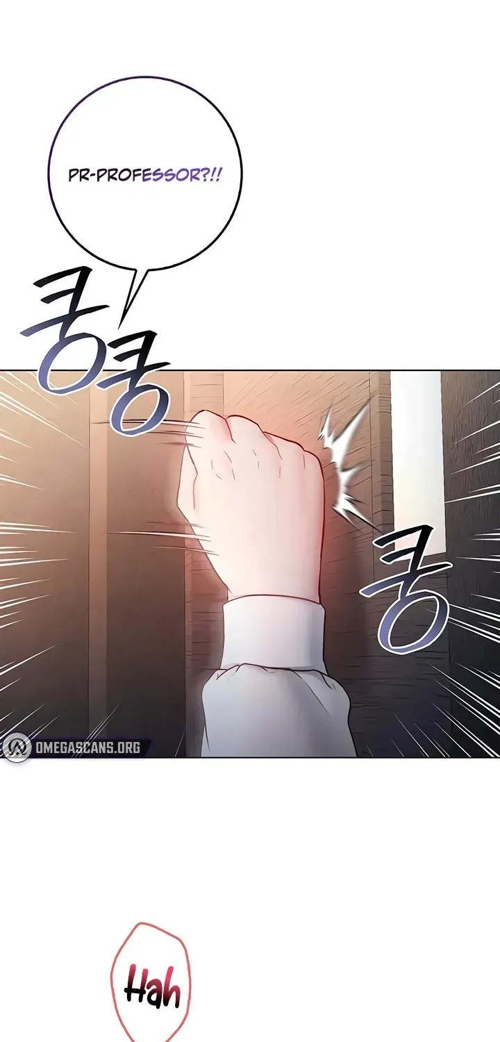 I'm a Vampire Chapter 20 page 10 - 