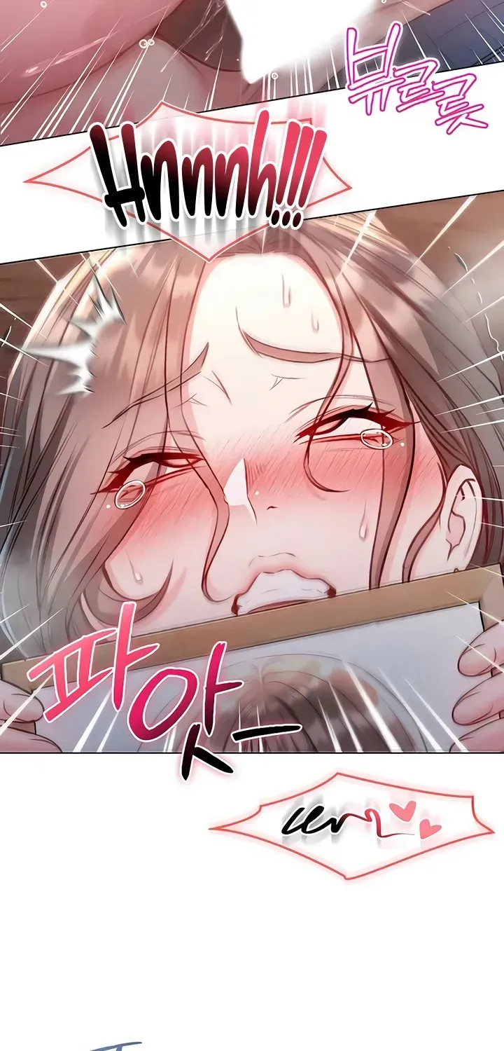 I'm a Vampire Chapter 20 page 91 - 