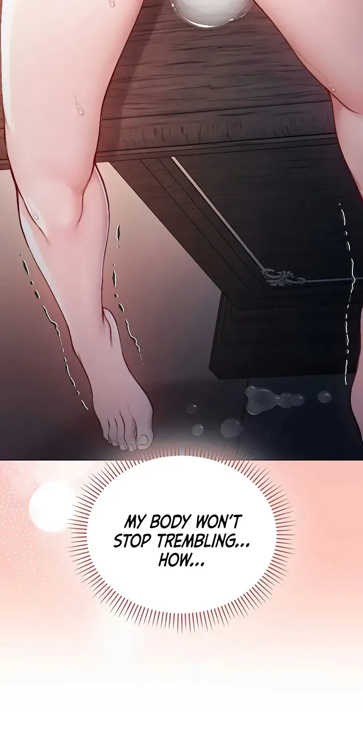 I'm a Vampire Chapter 20 page 94 - 