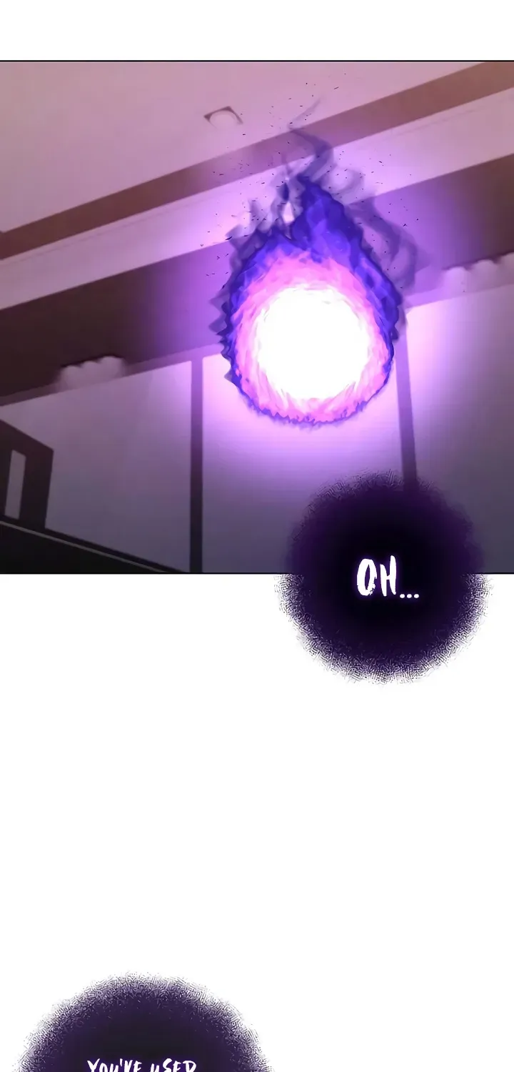 I'm a Vampire Chapter 20 page 95 - 
