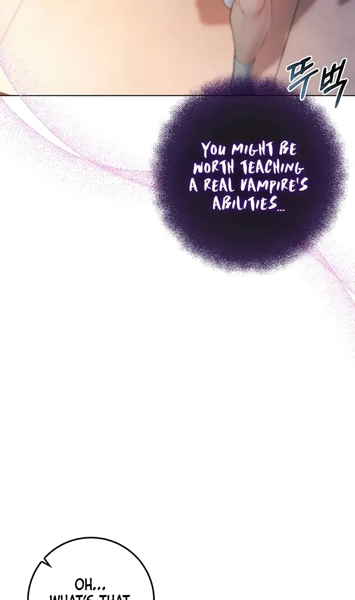 I'm a Vampire Chapter 20 page 97 - 