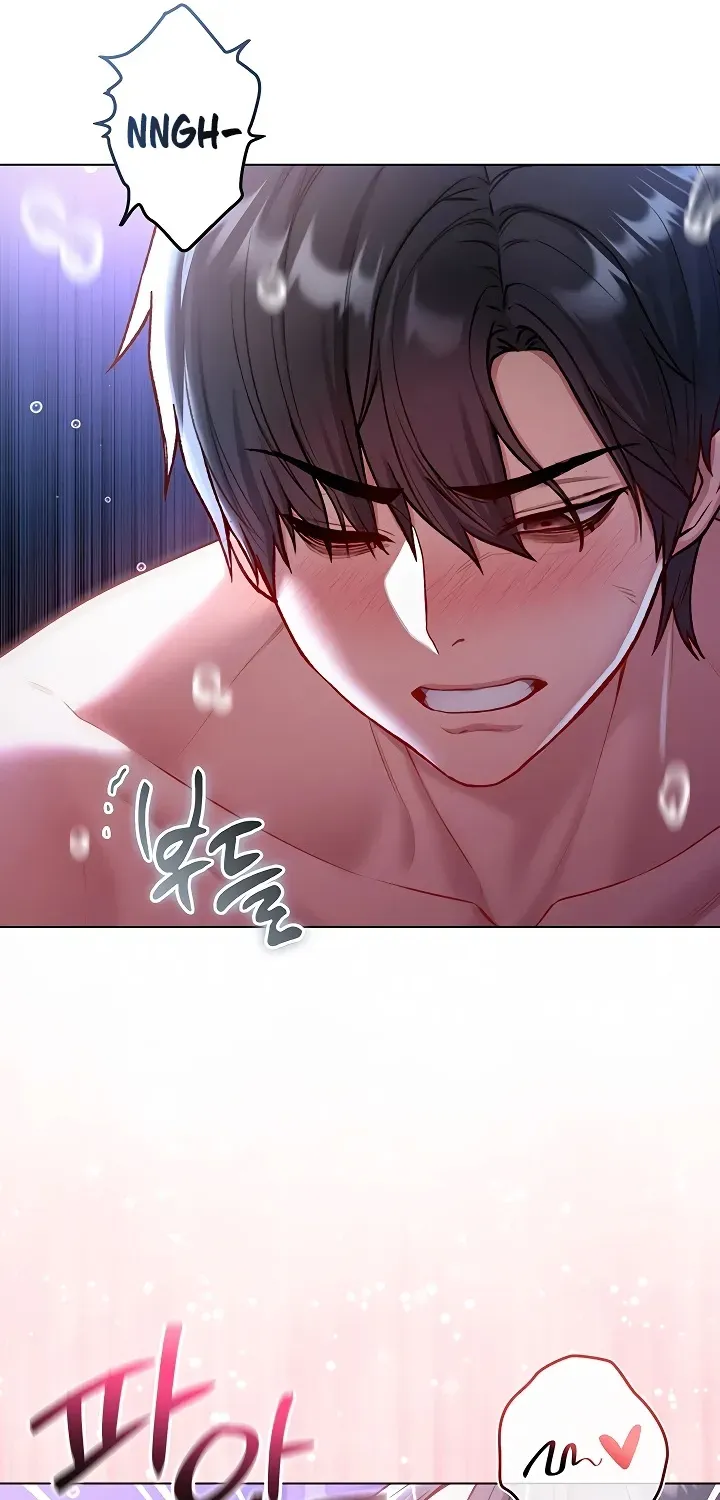 I'm a Vampire Chapter 21 page 103 - 