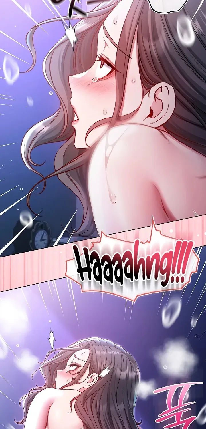 I'm a Vampire Chapter 21 page 104 - 
