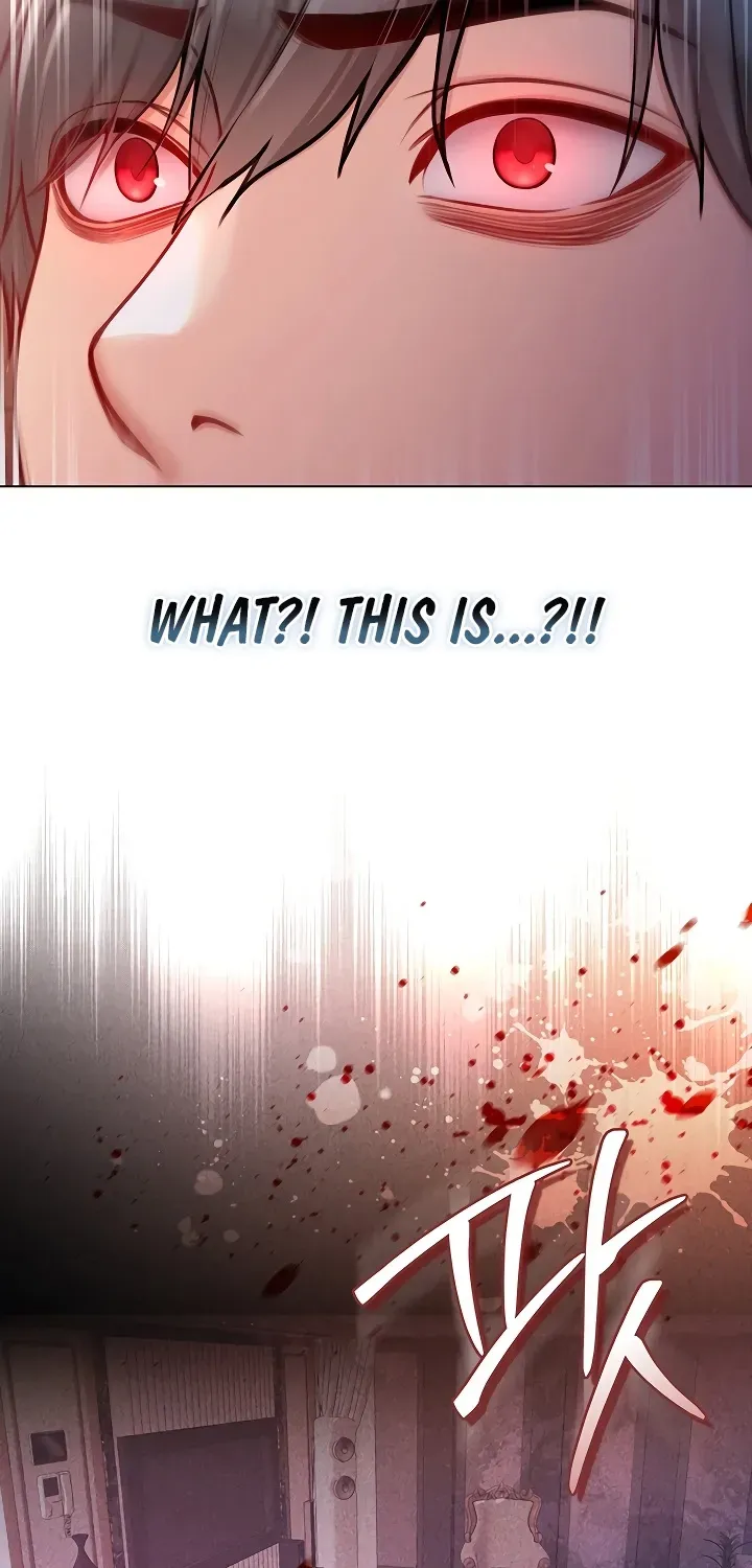 I'm a Vampire Chapter 21 page 15 - 