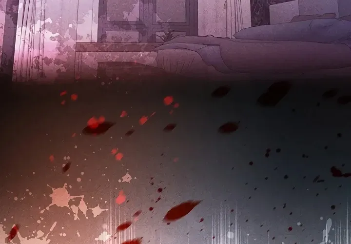 I'm a Vampire Chapter 21 page 17 - 