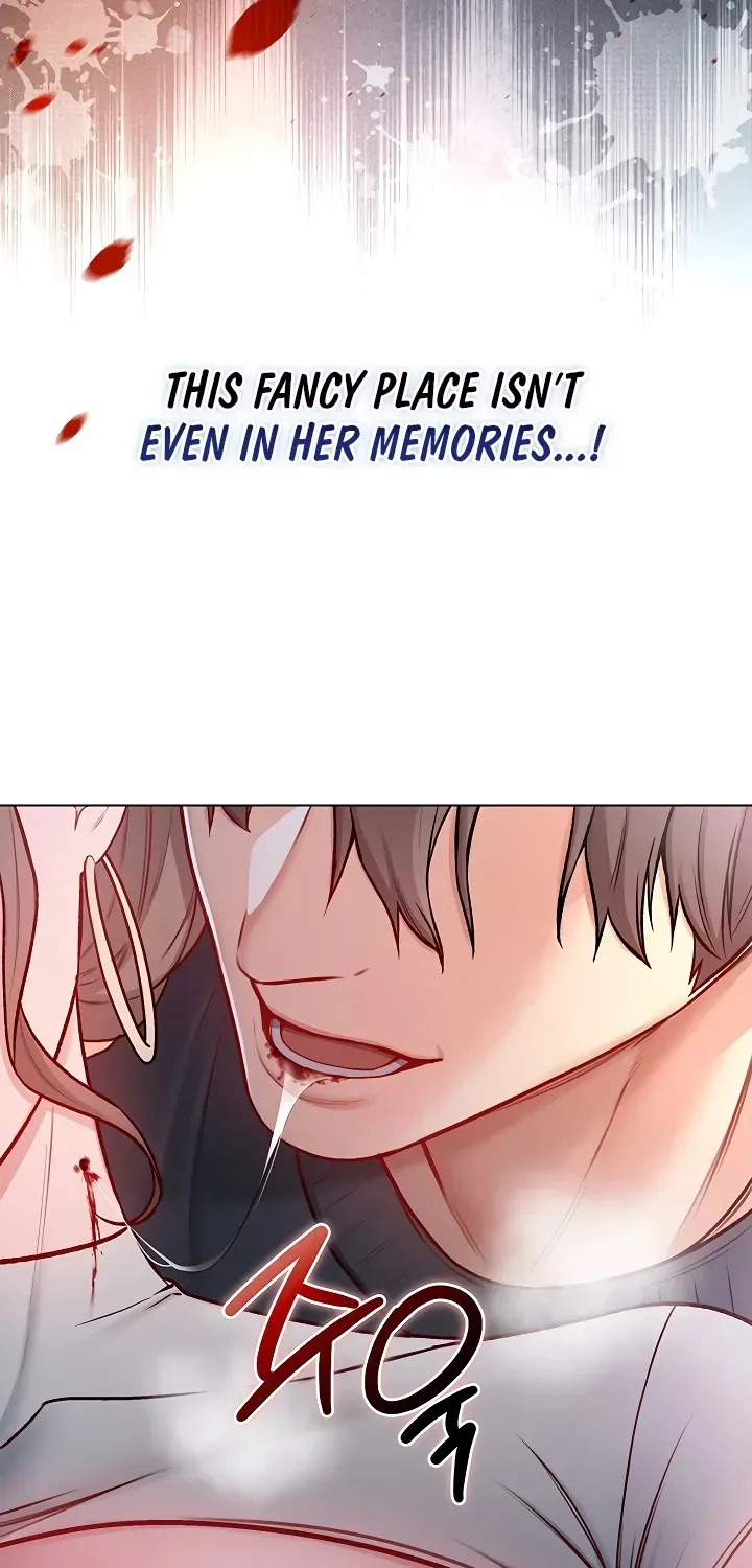 I'm a Vampire Chapter 21 page 18 - 