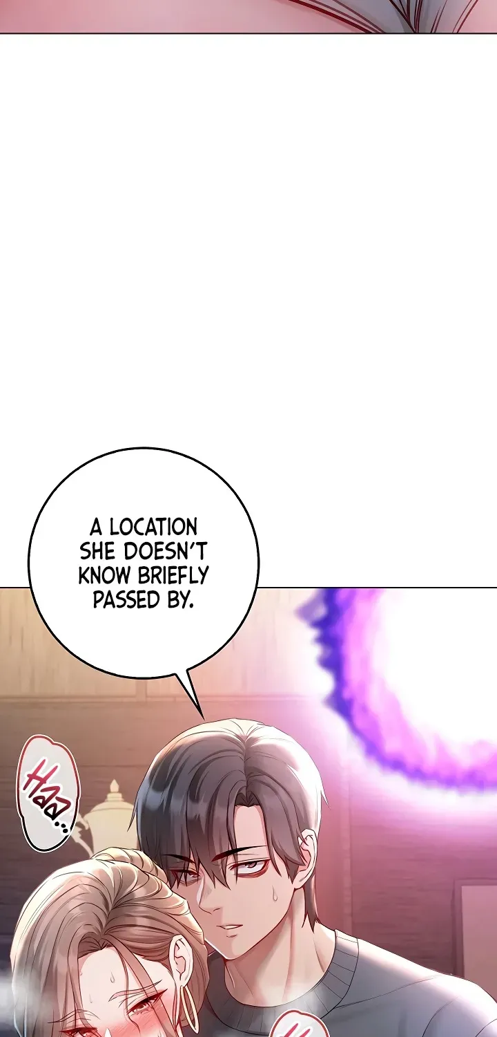 I'm a Vampire Chapter 21 page 19 - 