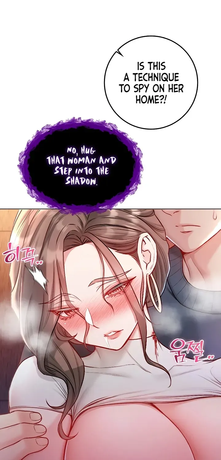 I'm a Vampire Chapter 21 page 21 - 