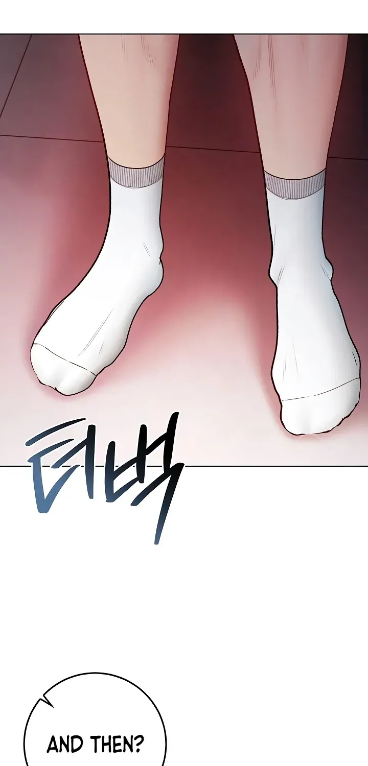 I'm a Vampire Chapter 21 page 23 - 