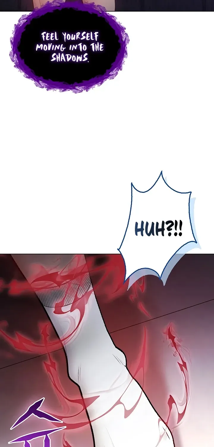 I'm a Vampire Chapter 21 page 25 - 