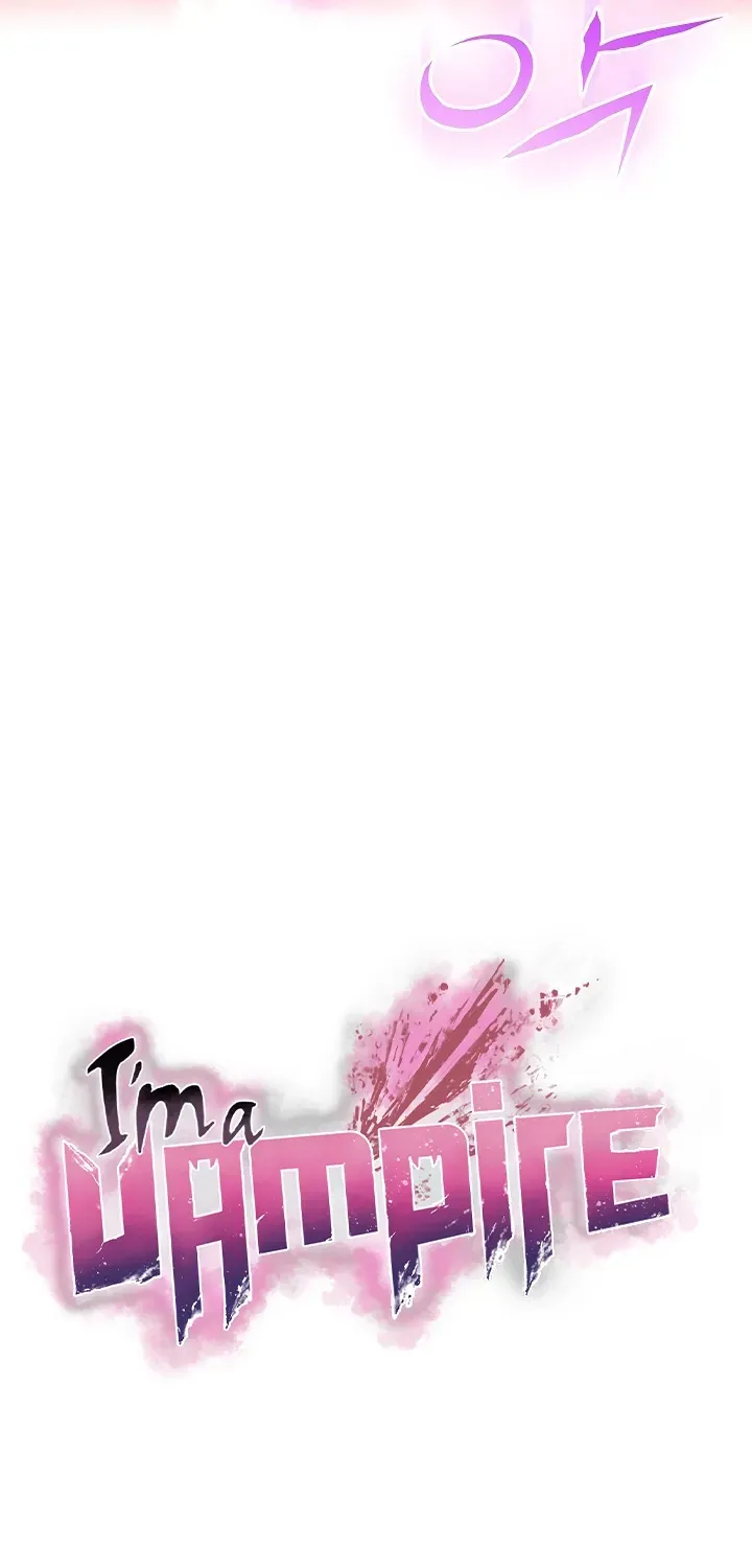 I'm a Vampire Chapter 21 page 28 - 