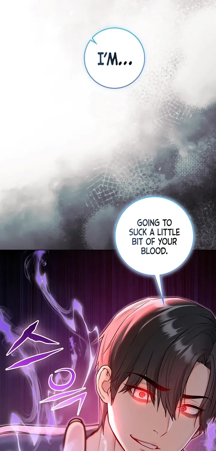 I'm a Vampire Chapter 21 page 4 - 