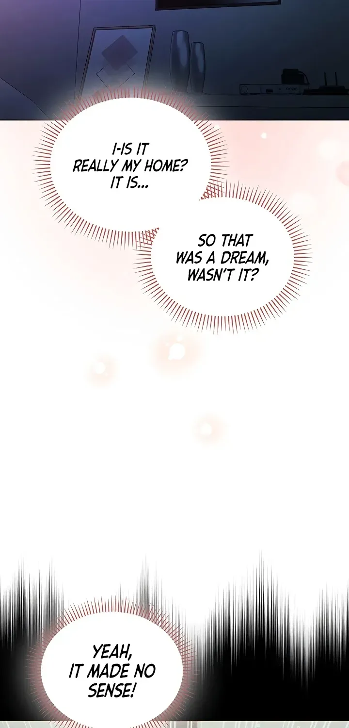 I'm a Vampire Chapter 21 page 32 - 