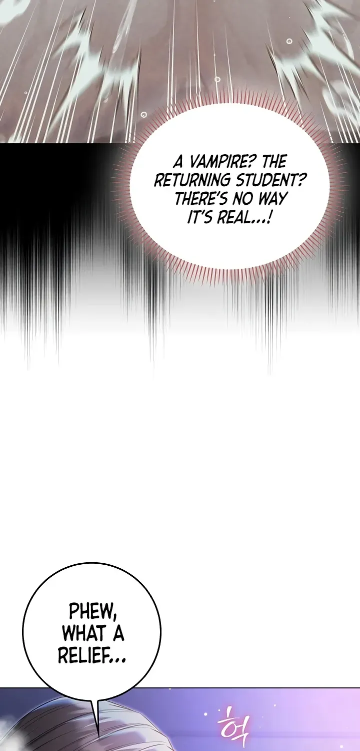 I'm a Vampire Chapter 21 page 34 - 