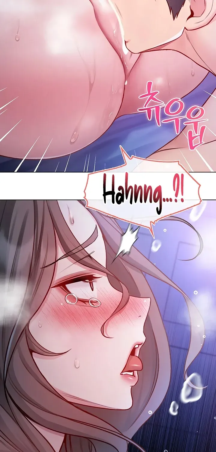 I'm a Vampire Chapter 21 page 39 - 