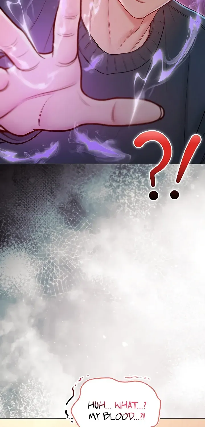 I'm a Vampire Chapter 21 page 5 - 