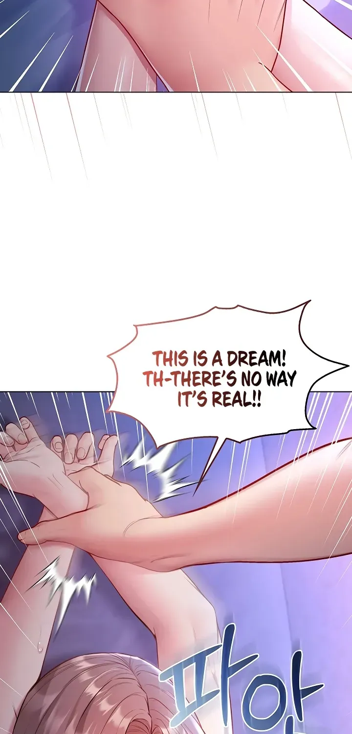 I'm a Vampire Chapter 21 page 43 - 