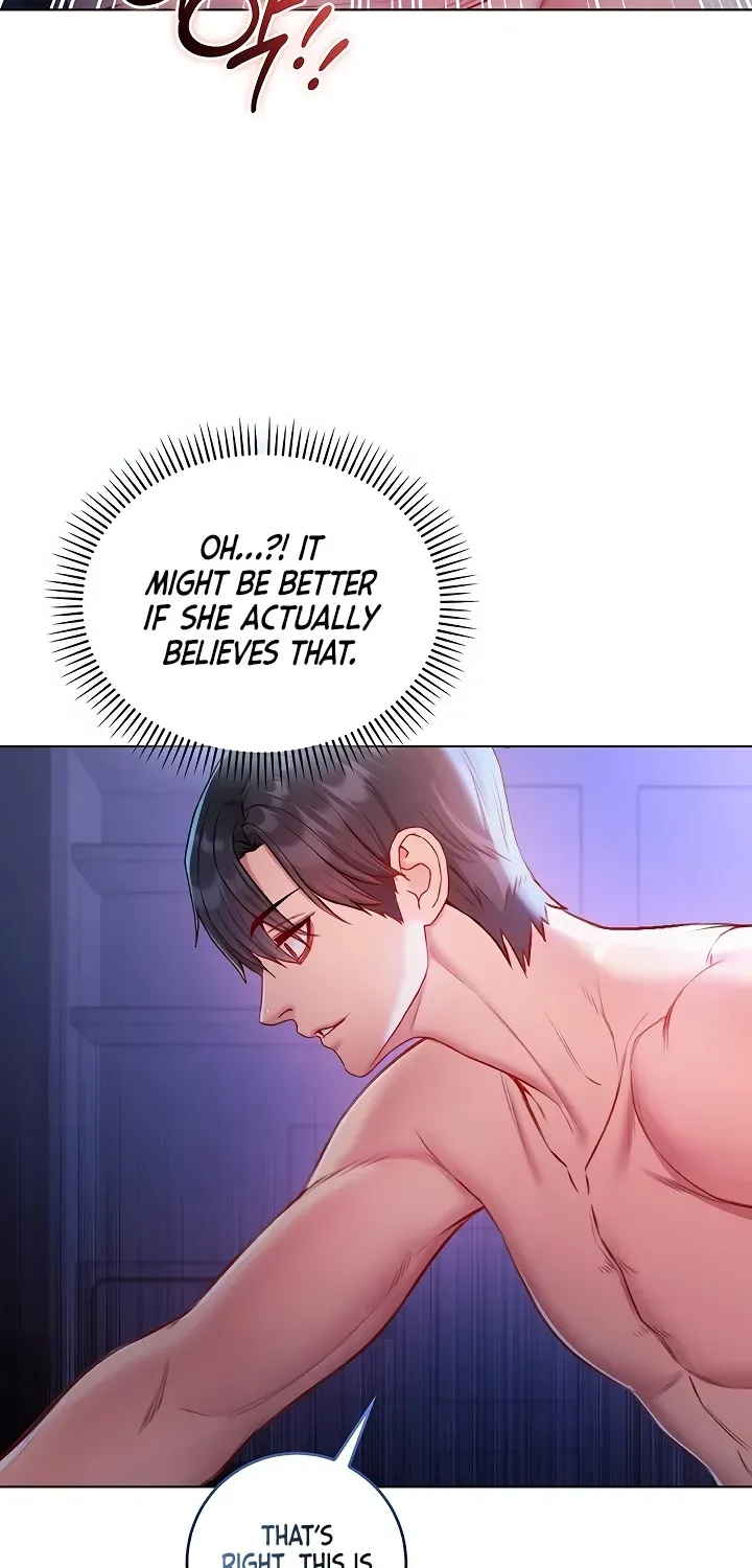 I'm a Vampire Chapter 21 page 45 - 
