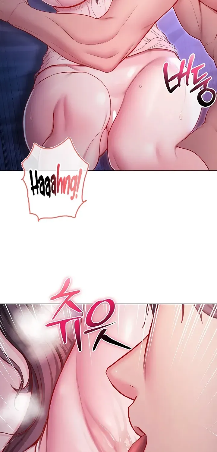 I'm a Vampire Chapter 21 page 47 - 