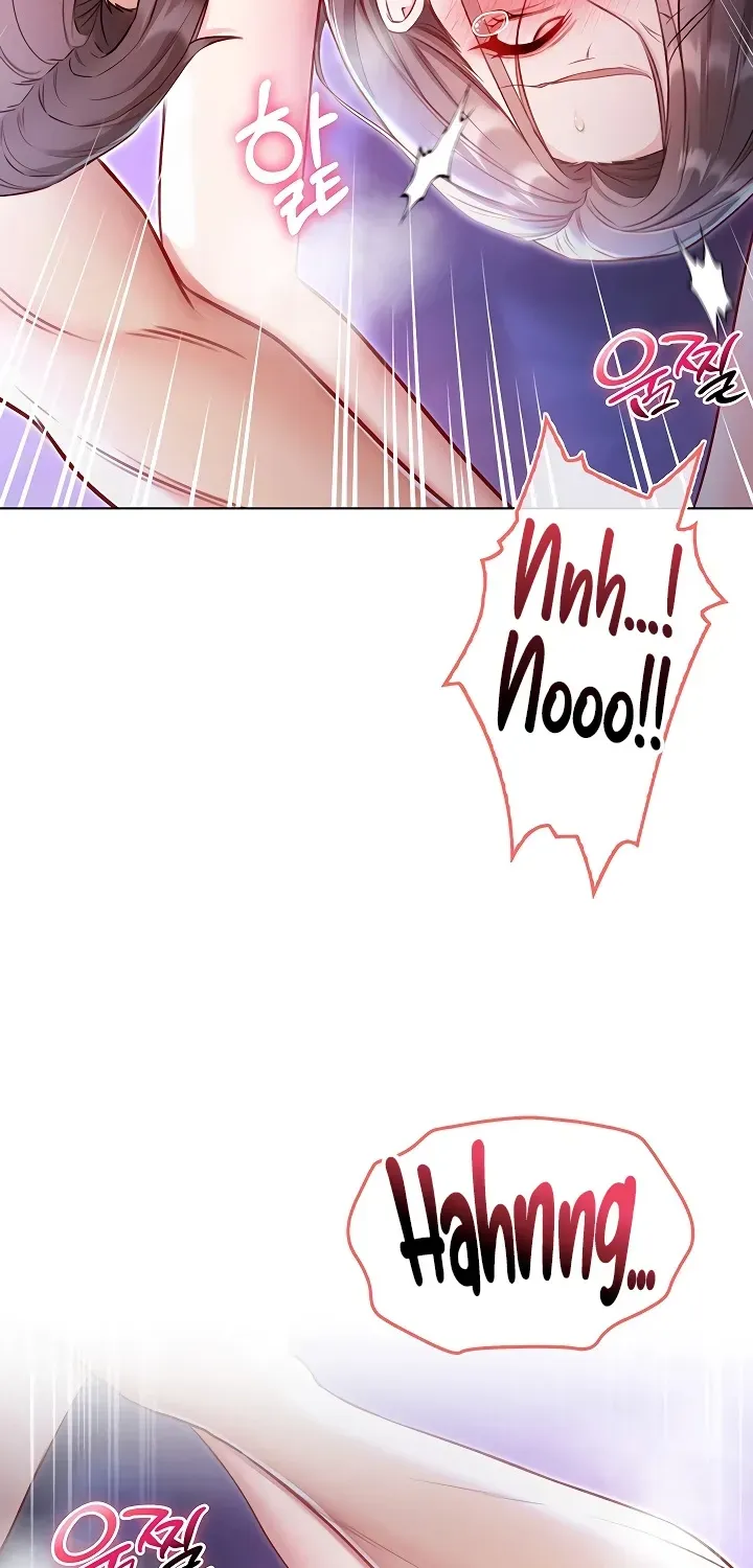 I'm a Vampire Chapter 21 page 50 - 