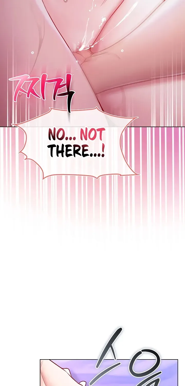I'm a Vampire Chapter 21 page 52 - 