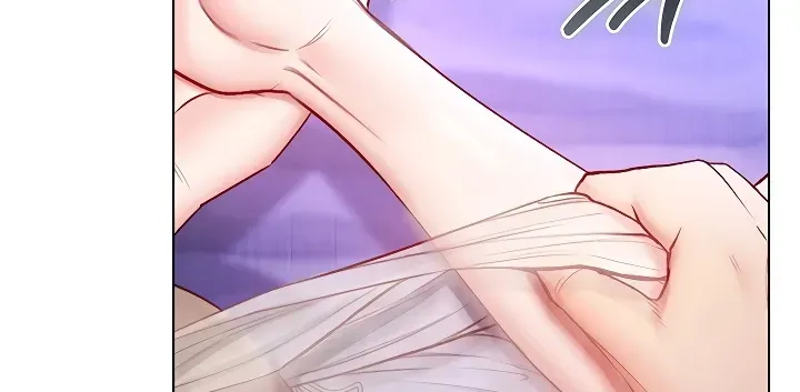 I'm a Vampire Chapter 21 page 53 - 