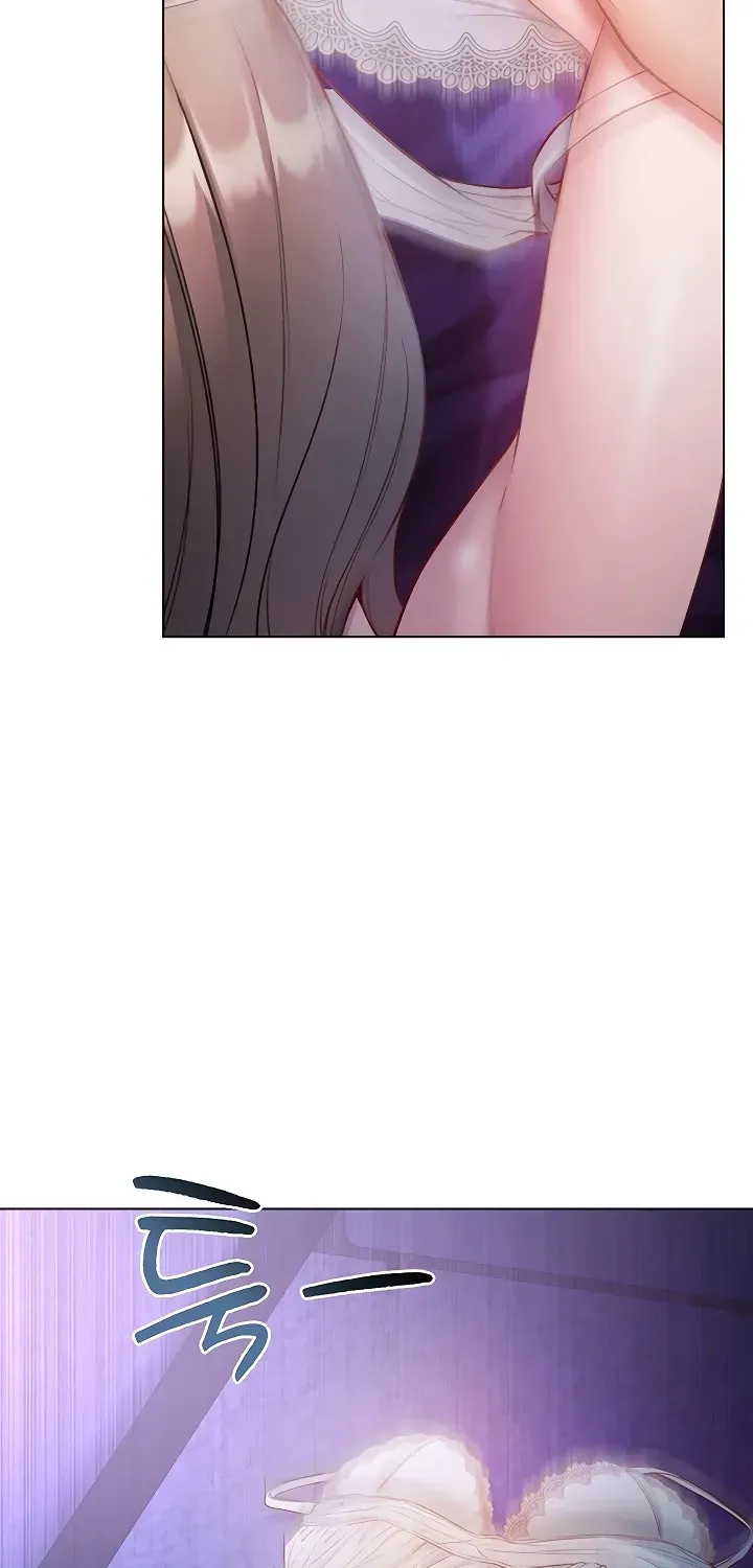 I'm a Vampire Chapter 21 page 54 - 
