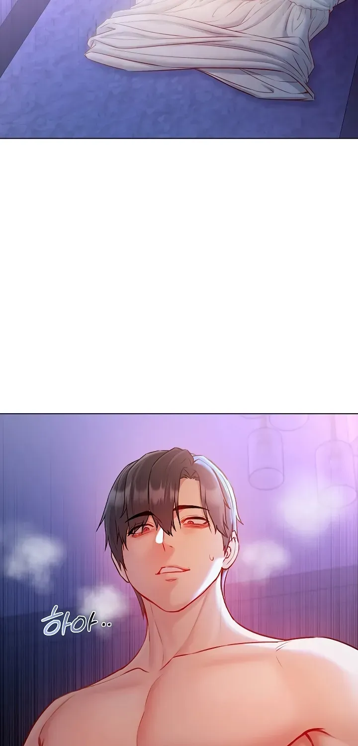 I'm a Vampire Chapter 21 page 55 - 