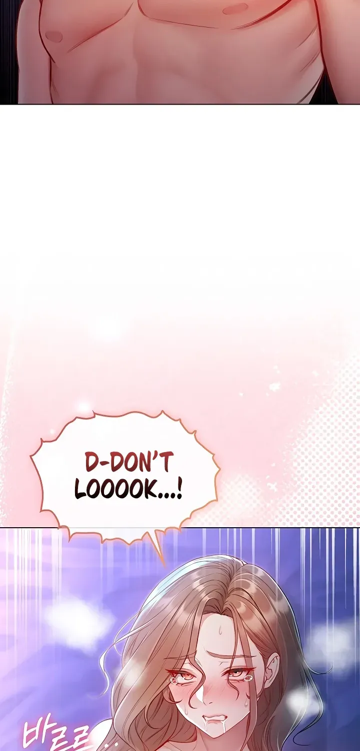I'm a Vampire Chapter 21 page 56 - 