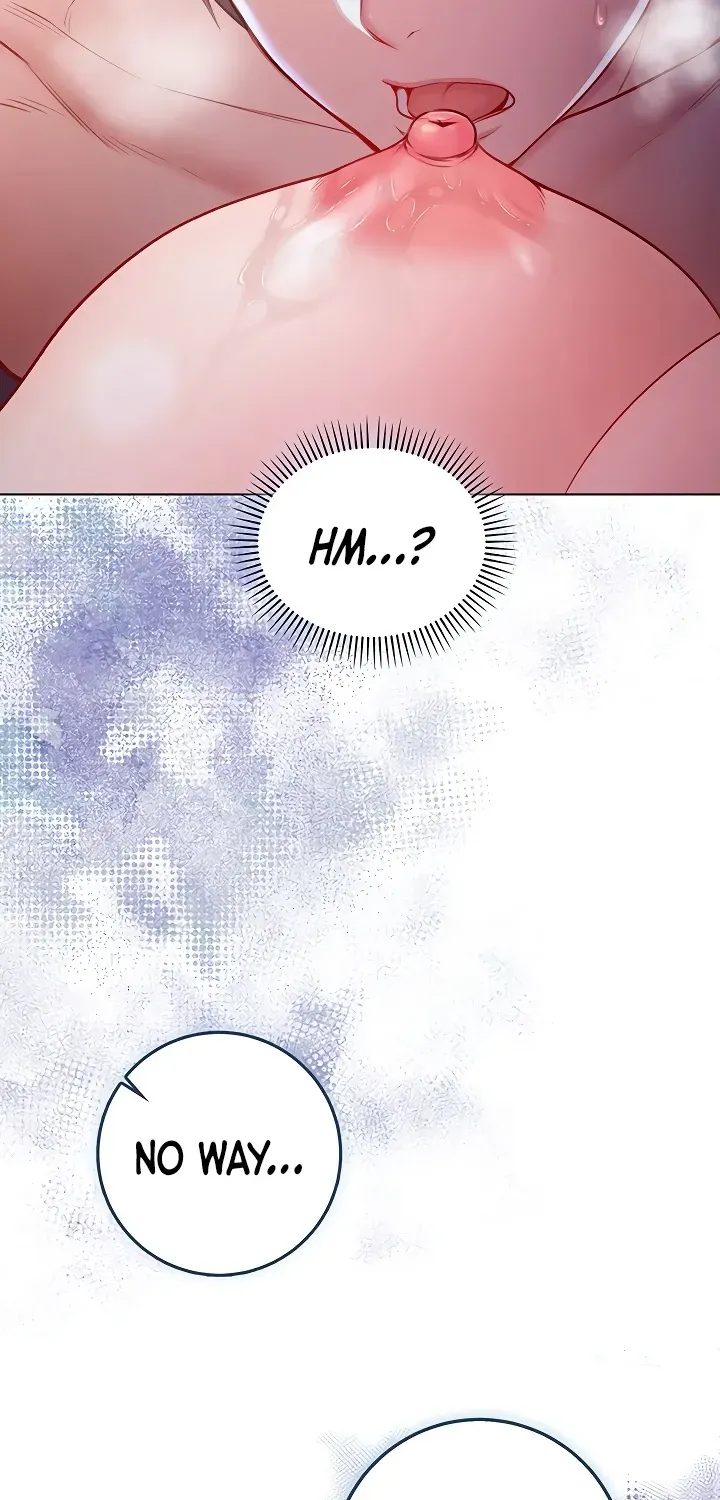 I'm a Vampire Chapter 21 page 64 - 
