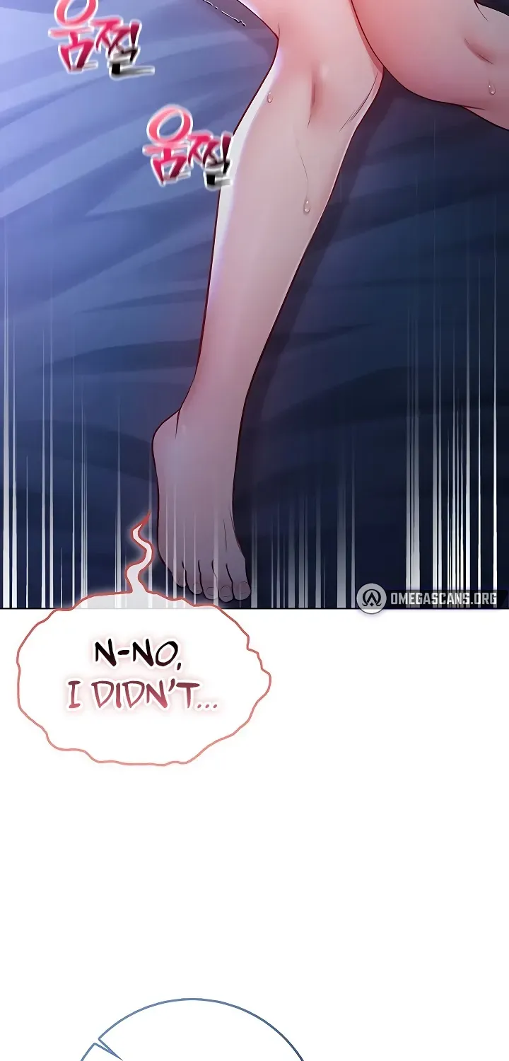 I'm a Vampire Chapter 21 page 66 - 