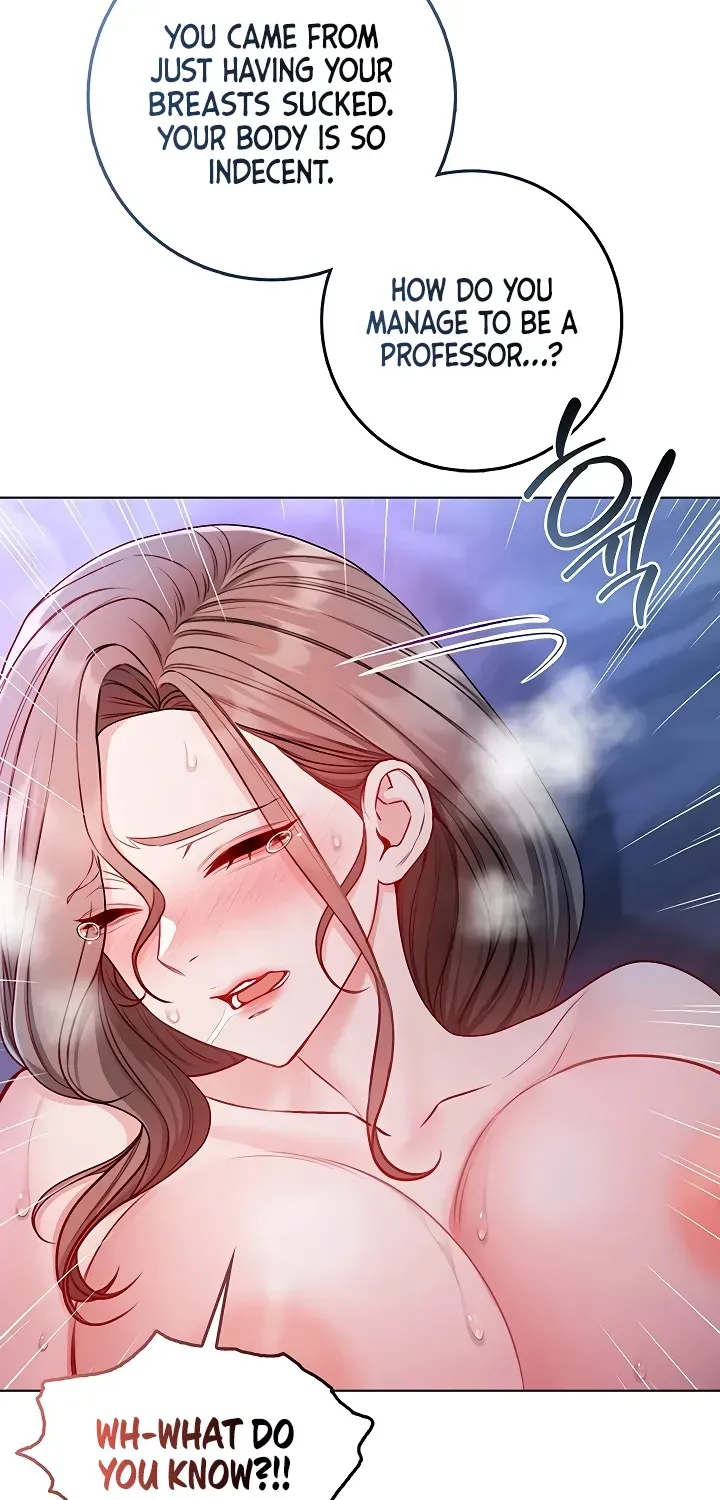 I'm a Vampire Chapter 21 page 67 - 