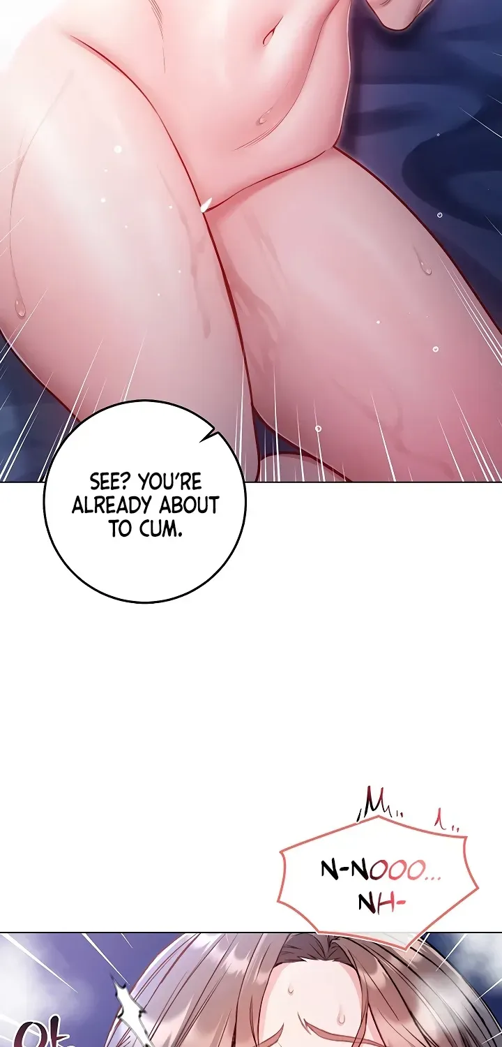 I'm a Vampire Chapter 21 page 73 - 