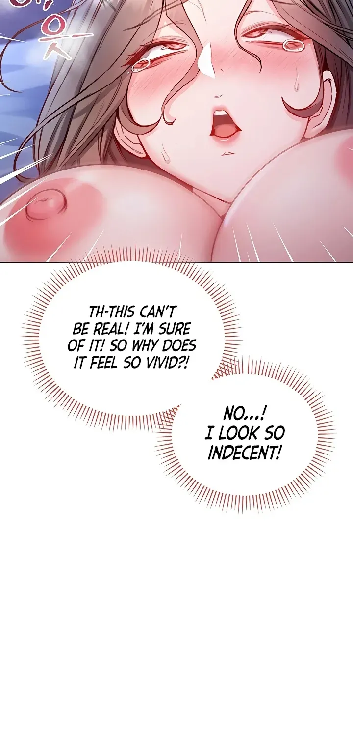 I'm a Vampire Chapter 21 page 74 - 